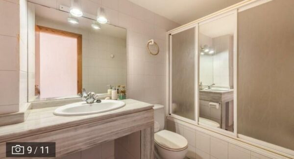Wohnung / Ferienwohnung / Erdgeschosswohnung  /  Mallorca / Colonia de Sant Pere – Bild 5