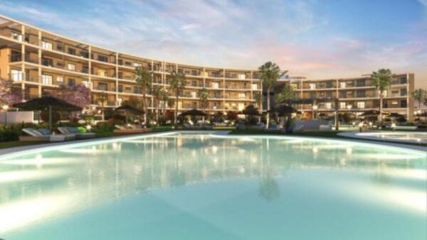 Ferienwohnung / Wohnung / Apartment / ALDEA BEACH / Manilva  / Costa del Sol