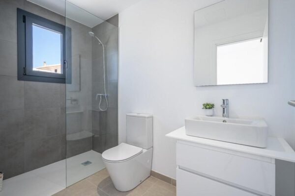 Haus / Villa / Doppelhaushälfte / Mallorca / Cala Romántica / Manacor – Bild 14