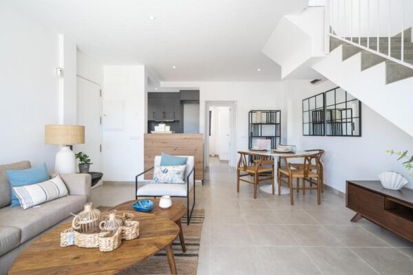 Haus / Villa / Doppelhaushälfte / Mallorca / Cala Romántica / Manacor – Bild 7