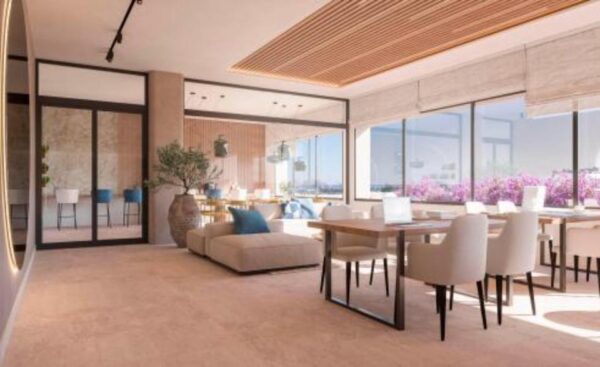 Ferienwohnung / Wohnung / Apartment / La Resina / Estepona  / Costa del Sol – Bild 7