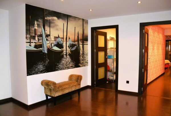 Wohnung / Ferienwohnung /  Mallorca / ALCUDIA /  Meerblick in erster Reihe – Bild 13