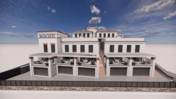 Haus / Reihenhaus / El Peñoncillo in Torrox Malaga / Costa del Sol – Bild 17