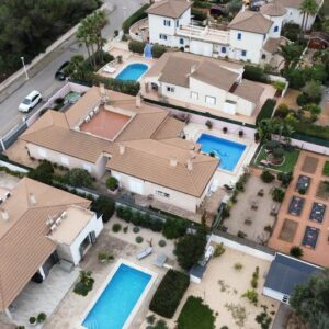 Haus / Ferienhaus/ Villa / Ferienwohnung / Wohnung / Mallorca/ SANTA MARGALIDA