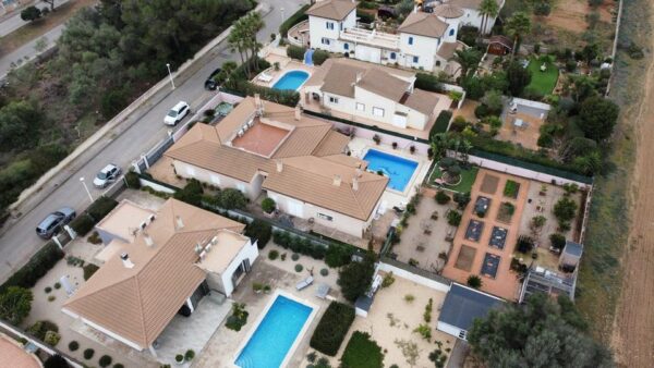 Haus / Ferienhaus/ Villa / Ferienwohnung / Wohnung / Mallorca/ SANTA MARGALIDA