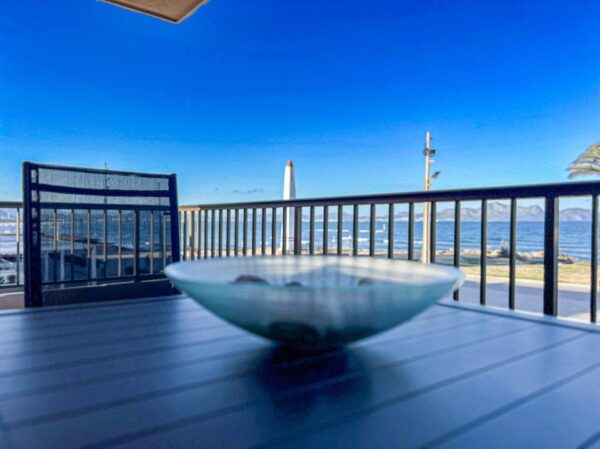 Wohnung / Meerblick / Mallorca / Can Picafort / Norden – Bild 2