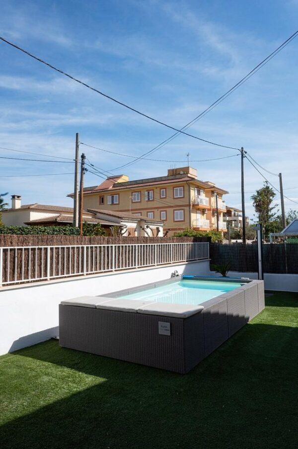 Haus  / Ferienhaus / Villa /  Mallorca / Son Bauló, Can Picafort  mit Ferienlizenz – Bild 2