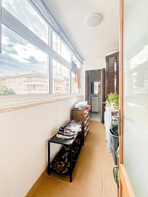 Wohnung / Ferienwohnung / Apartment /  Mallorca / Can Picafort – Bild 9
