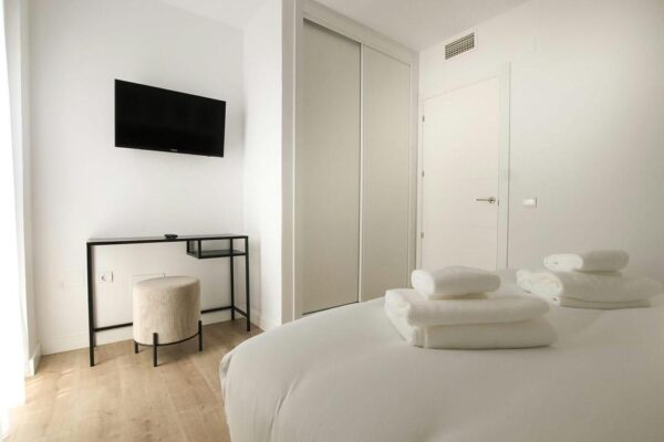 Ferienwohnung / Ferienhaus / Wohnung/Marbella Costa del Sol Agua Marina / Mijas – Bild 19