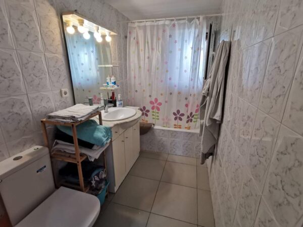 Wohnung / Ferienwohnung / Apartment / Mallorca / Can Picafort / Meerblick – Bild 14