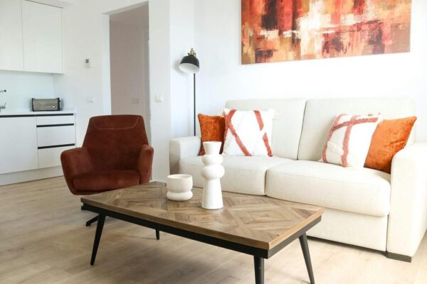 Ferienwohnung / Ferienhaus / Wohnung/Marbella Costa del Sol Agua Marina / Mijas – Bild 9