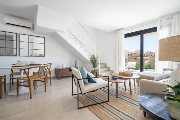 Haus / Villa / Doppelhaushälfte / Mallorca / Cala Romántica / Manacor – Bild 9
