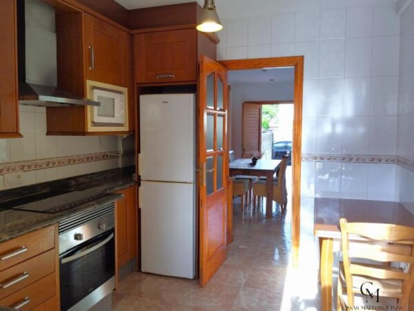 Haus / Doppelhaushälfte / Mallorca /  Alcudia – Nur 200 Meter vom Strand – Bild 33