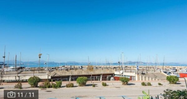 Wohnung / Ferienwohnung / Erdgeschosswohnung  /  Mallorca / Colonia de Sant Pere – Bild 3