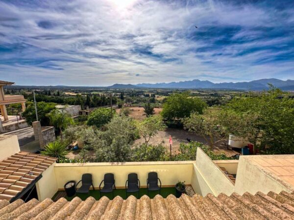 Haus / Doppelhaushälfte / Mallorca / Muro / Norden – Bild 13