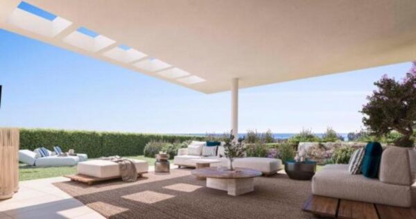 Ferienwohnung / Wohnung / Apartment / La Resina / Estepona  / Costa del Sol – Bild 4