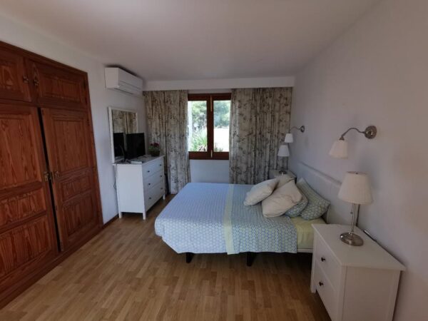 Haus / Ferienhaus / Mallorca/ Son Baulo  mit Meerblick – Bild 14