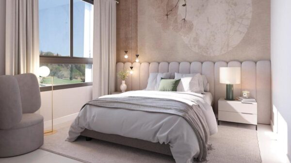 Ferienwohnung / Wohnung / Malaga / Estepona Costa del Sol /Cortesin / Casares – Bild 9