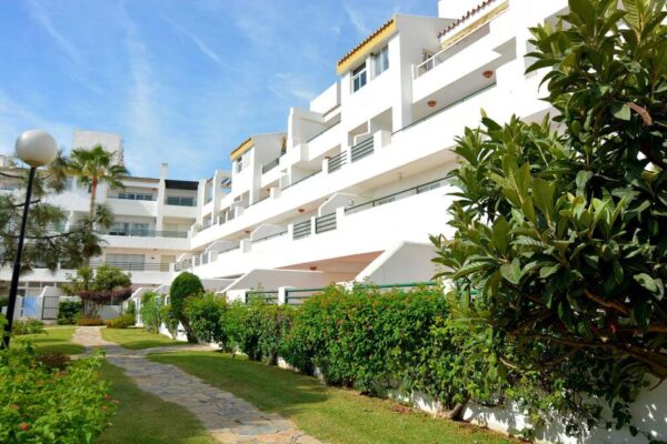 Ferienwohnung / Wohnung / Spanien Costa del Sol Mijas /Malaga – Bild 13