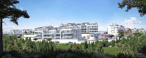 Apartment / Wohnung / Costa del Sol / Mijas / Agua Marina – Bild 19