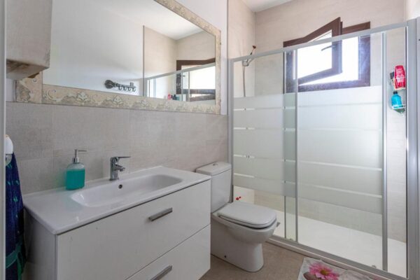 Haus  / Villa / Ferienhaus /  Mallorca / Sineu – Bild 20