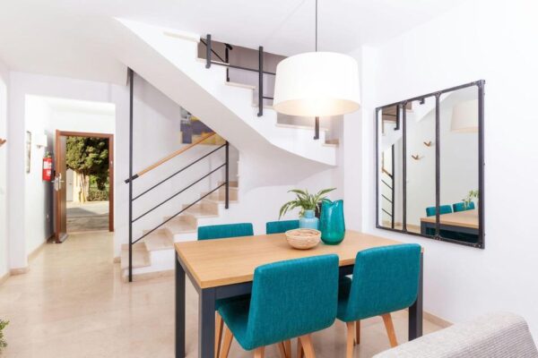 Ferienwohnung / Haus / Wohnung / Duplex Spanien Costa del Sol Agua Marina / Mijas – Bild 3