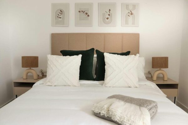 Ferienwohnung / Ferienhaus / Wohnung/Marbella Costa del Sol Agua Marina / Mijas – Bild 13