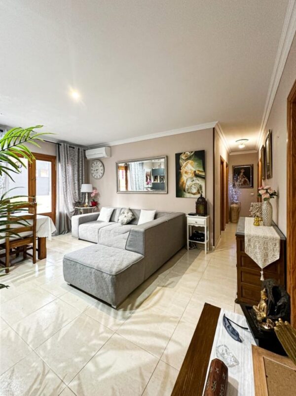 Wohnung / Ferienwohnung / Erdgeschosswohnung /  Mallorca / CAN PICAFORT – Bild 3