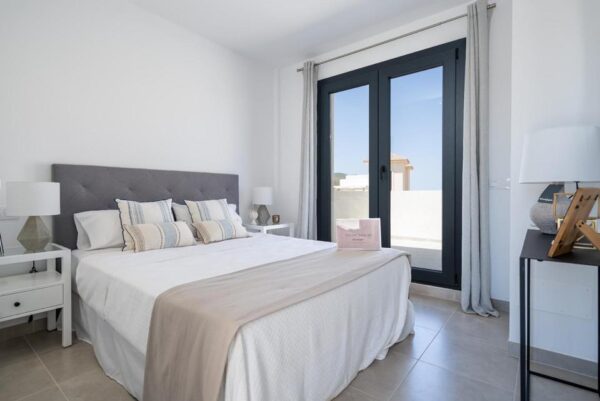 Haus / Villa / Doppelhaushälfte / Mallorca / Cala Romántica / Manacor – Bild 12
