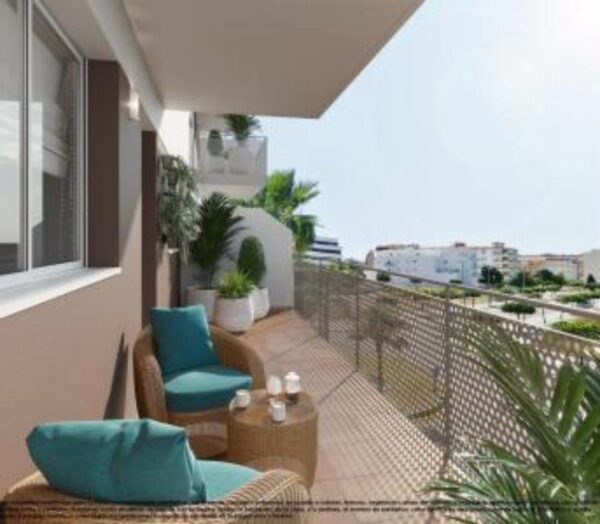 Ferienwohnung / Wohnung / Apartment / Vélez - Málaga / Costa del Sol – Bild 5