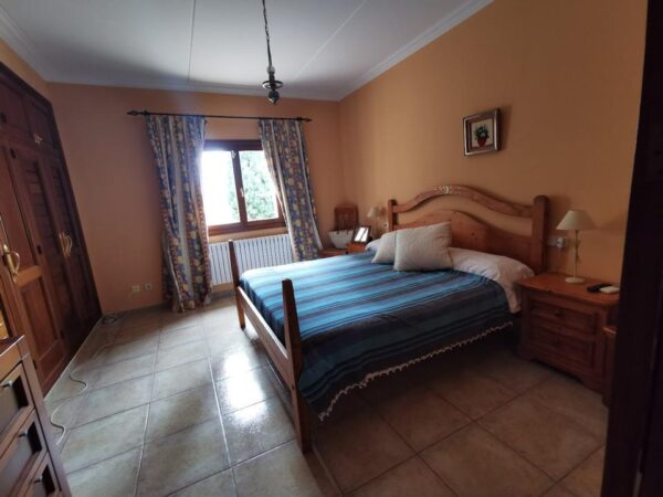 Haus / Ferienhaus / Villa / Mallorca / Finca / Can Picafort in Meeresnähe – Bild 33