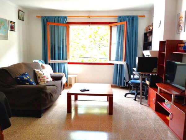 Ferienwohnung /  Wohnung / Mallorca /  Puerto de Pollensa / Strandnah 100m – Bild 9