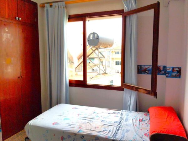 Ferienwohnung /  Wohnung / Mallorca /  Puerto de Pollensa / Strandnah 100m – Bild 10