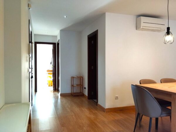 Wohnung / Ferienwohnung / Apartment /  Mallorca / Muro /ALCUDIA – Bild 12