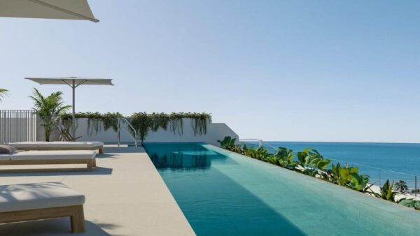 Ferienwohnung/ Wohnung / Malaga / Benagalbón / Rincón de la Victoria
