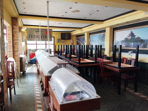 Restaurant / Mallorca/ Alcúdia in erstklassiger Lage zu übernehmen. – Bild 5