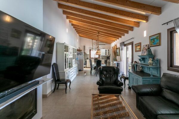 Haus  / Villa / Ferienhaus /  Mallorca / Sineu – Bild 18