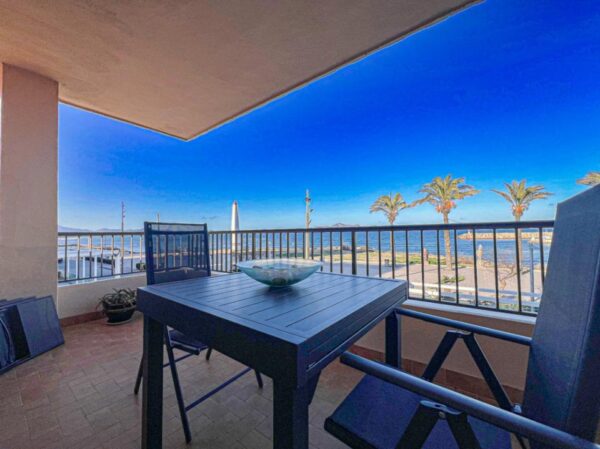 Wohnung / Meerblick / Mallorca / Can Picafort / Norden