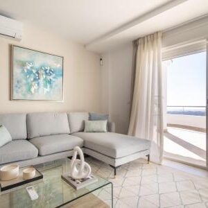 Ferienwohnung / Wohnung / Spanien Costa del Sol Cerros de los lagos / Istan  Málaga