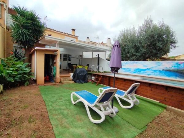 Haus / Ferienhaus / Mallorca /  Mal Pas, Alcúdia – Bild 8