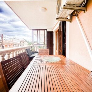 Wohnung / Ferienwohnung / Apartment /  Mallorca / Can Picafort