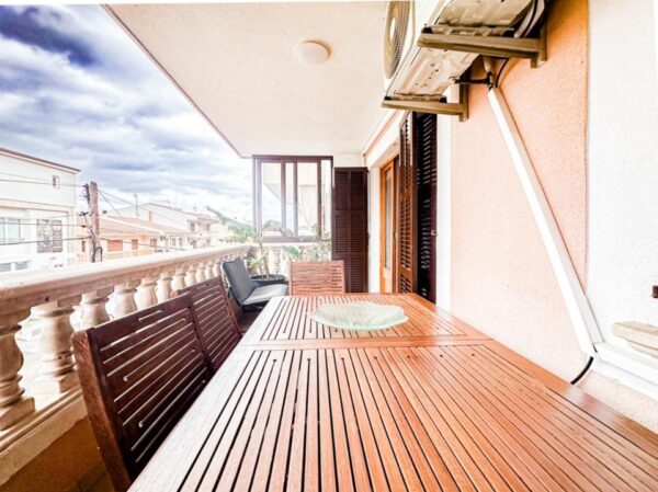 Wohnung / Ferienwohnung / Apartment /  Mallorca / Can Picafort