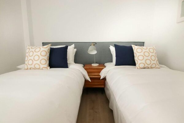 Ferienwohnung / Ferienhaus / Wohnung/Marbella Costa del Sol Agua Marina / Mijas – Bild 15