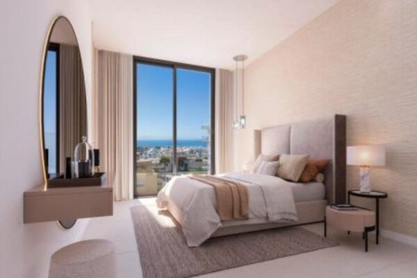 Ferienwohnung / Penthouse  / Wohnung / Puerto Marina / Benalmádena  / Costa del Sol – Bild 9