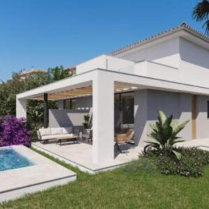 Haus / Villa / Einfamilienhaus / Mallorca / Cala Romántica / Manacor