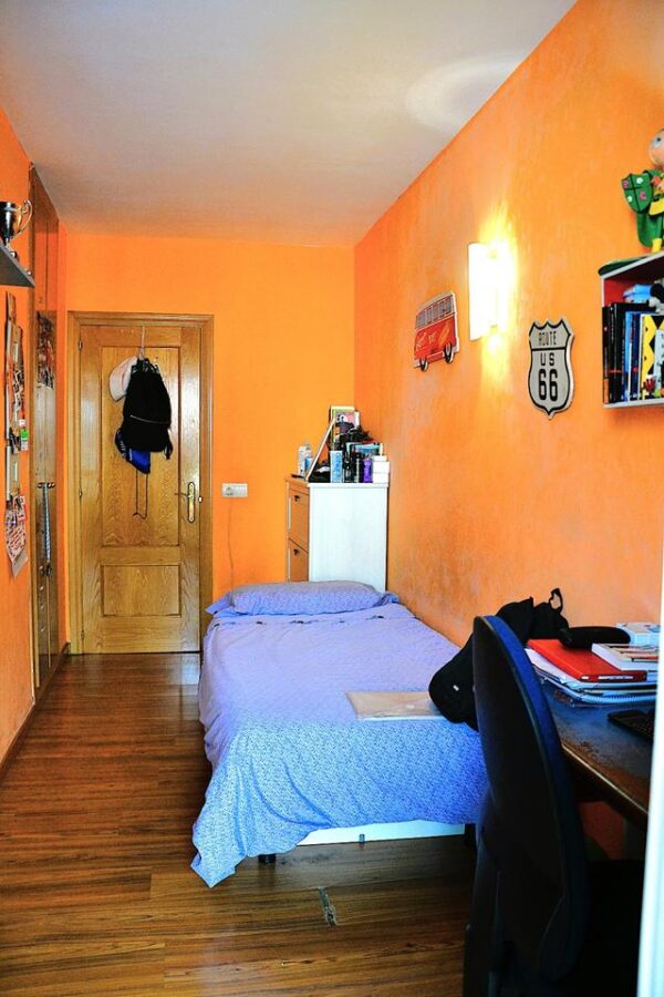 Wohnung / Ferienwohnung / Apartment / Palma de Mallorca, Zentrum – Bild 15