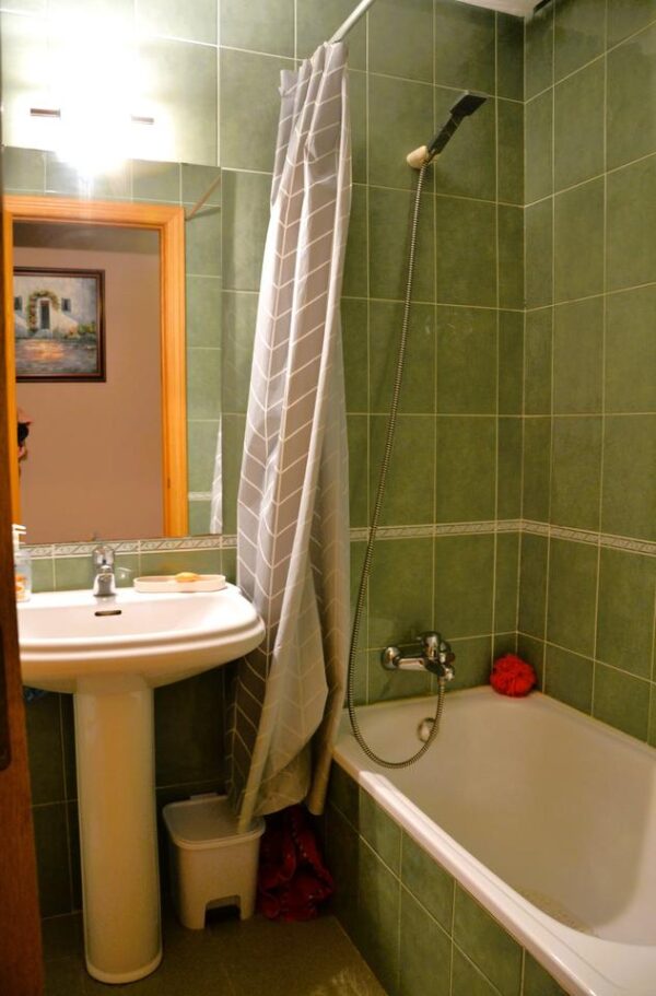 Wohnung / Ferienwohnung / Apartment / Palma de Mallorca, Zentrum – Bild 13