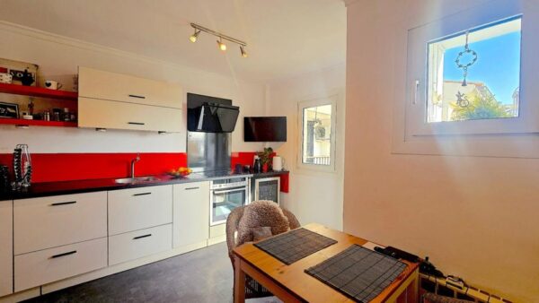 Wohnung / Penthouse / Ferienwohnung / Mallorca / Cala Ratjada – Bild 13