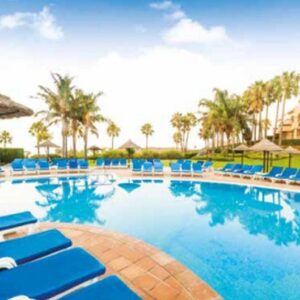 Ferienwohnung / Wohnung / Marbella Costa del Sol Agua Marina / Mijas
