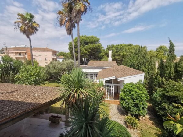 Haus / Ferienhaus / Mallorca/ Son Baulo  mit Meerblick – Bild 12